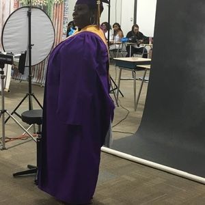 Meet your Posher, Destiny